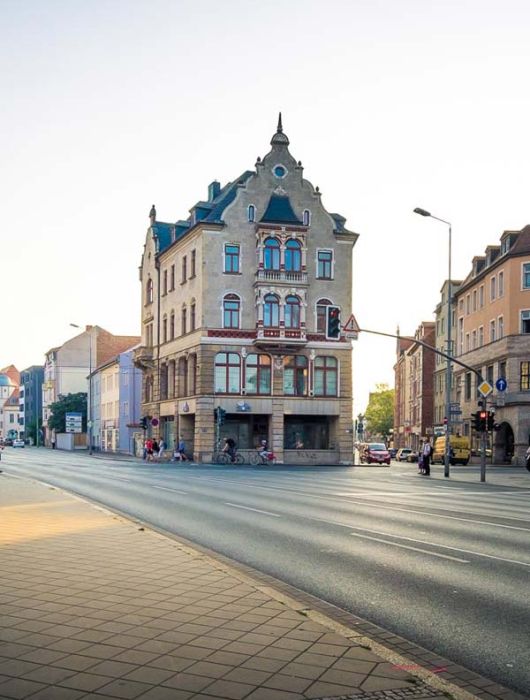 adh personal thueringen firmensitz